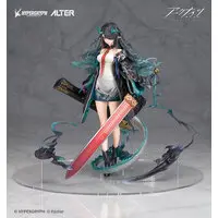 Figure - With Bonus - Arknights