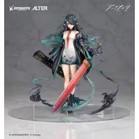 Figure - With Bonus - Arknights