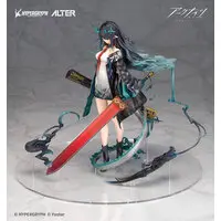 Figure - With Bonus - Arknights