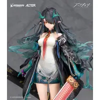 Figure - With Bonus - Arknights