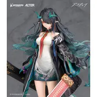 Figure - With Bonus - Arknights