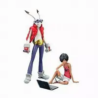 Figure - Summer Wars