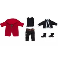 Nendoroid - Nendoroid Doll - Nendoroid Doll Outfit Set / Edward Elric