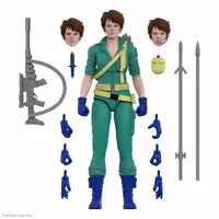 Figure - G.I. Joe