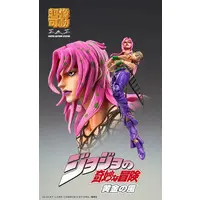 Chozo Kado - JoJo's Bizarre Adventure: Golden Wind / Diavolo (JoJo's Bizarre Adventure)