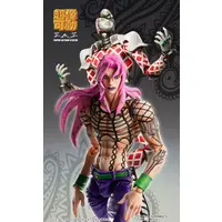 Chozo Kado - JoJo's Bizarre Adventure: Golden Wind / Diavolo (JoJo's Bizarre Adventure)