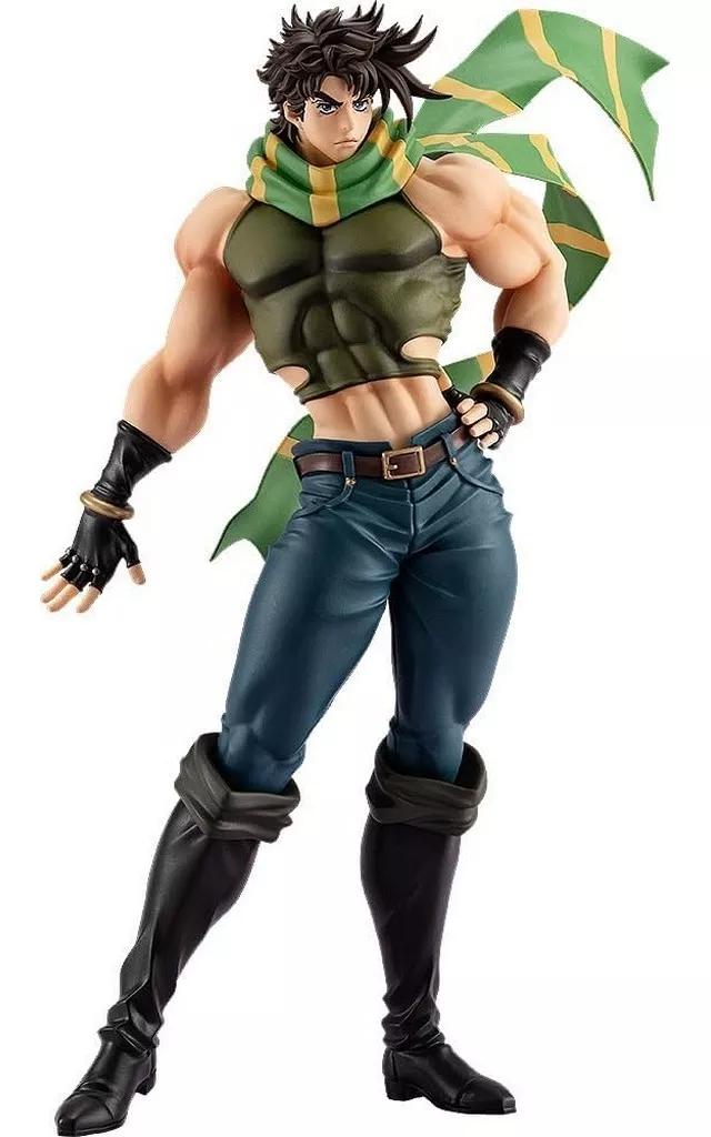 POP UP PARADE - Jojo Part 2: Battle Tendency / Joseph Joestar