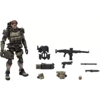 Figure - TOYS ALLIANCE Acid Rain World