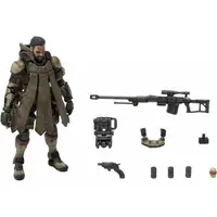 Figure - TOYS ALLIANCE Acid Rain World