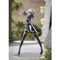 POP UP PARADE - Nier: Automata / 2B (YoRHa No. 2 Type B)