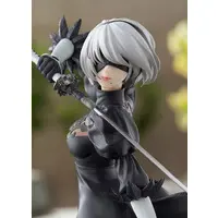 POP UP PARADE - Nier: Automata / 2B (YoRHa No. 2 Type B)