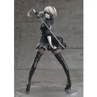 POP UP PARADE - Nier: Automata / 2B (YoRHa No. 2 Type B)