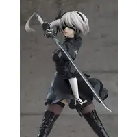 POP UP PARADE - Nier: Automata / 2B (YoRHa No. 2 Type B)