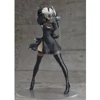 POP UP PARADE - Nier: Automata / 2B (YoRHa No. 2 Type B)