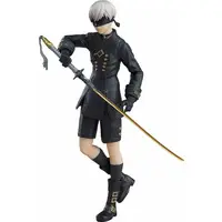 POP UP PARADE - Nier: Automata / 9S (YoRHa No.9 Type S)