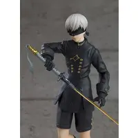 POP UP PARADE - Nier: Automata / 9S (YoRHa No.9 Type S)