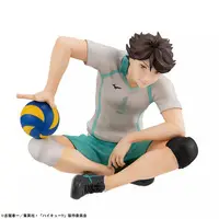 G.E.M. - Haikyu!! / Oikawa Toru