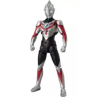 S.H.Figuarts - Ultraman Series