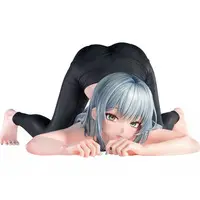 Figure - Gym de Yoku Au Oneesan Niina