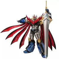 Figure - Mazinkaiser