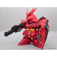 Sofubi Figure - Mobile Suit Gundam: Char's Counterattack