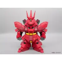 Sofubi Figure - Mobile Suit Gundam: Char's Counterattack