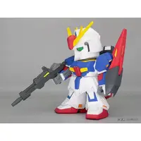 Sofubi Figure - Mobile Suit Zeta Gundam