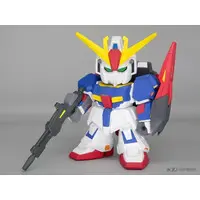 Sofubi Figure - Mobile Suit Zeta Gundam