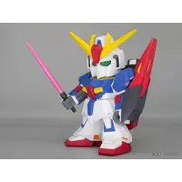 Sofubi Figure - Mobile Suit Zeta Gundam