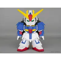 Sofubi Figure - Mobile Suit Zeta Gundam