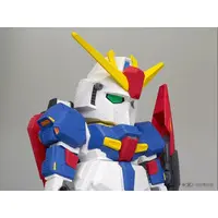 Sofubi Figure - Mobile Suit Zeta Gundam