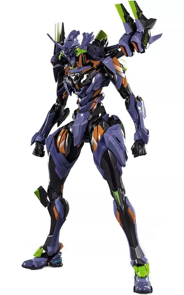 Figure - Neon Genesis Evangelion