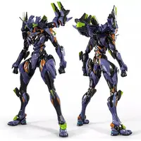 Figure - Neon Genesis Evangelion