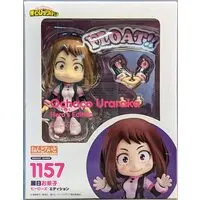 Nendoroid - Boku no Hero Academia (My Hero Academia) / Uraraka Ochako