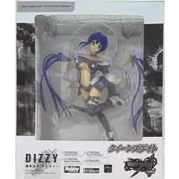 Figure - Guilty Gear / Dizzy