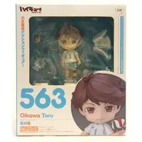 Nendoroid - Haikyu!! / Oikawa Toru