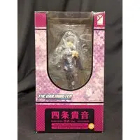 Figure - The Idolmaster / Shijou Takane