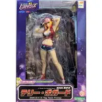 Figure - SNK Heroines: Tag Team Frenzy