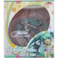 Figure - VOCALOID / Hatsune Miku & Racing Miku