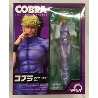 Figure - Space Adventure Cobra