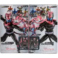 Figure - Kamen Rider Zero-One