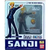 Figuarts Zero - One Piece / Sanji