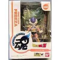 Figure - Dragon Ball / Frieza