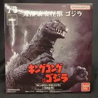 Figure - Godzilla series