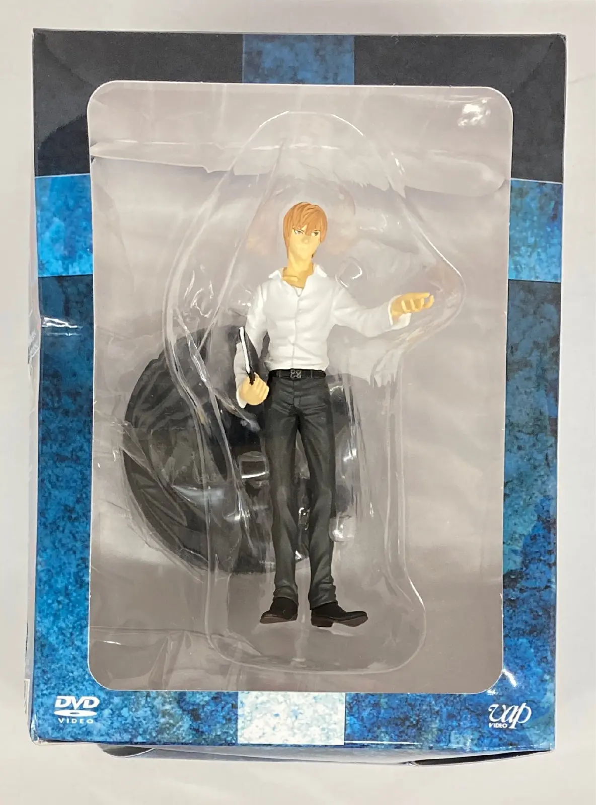 Figure - Death Note / Yagami Light