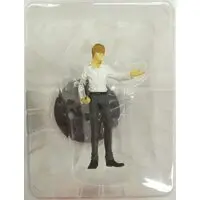 Figure - Death Note / Yagami Light