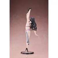 [Bonus] Kuroba Natsukawa Party Dress ver. 1/4.5 Complete Figure Deluxe Edition