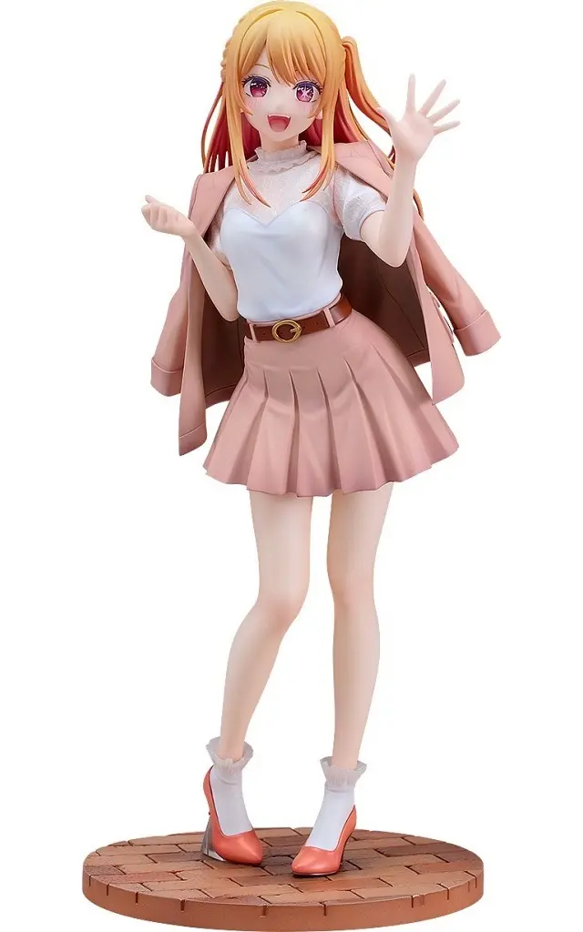 Figure - Oshi no Ko / Hoshino Ruby