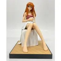 Figure - Neon Genesis Evangelion / Asuka Langley