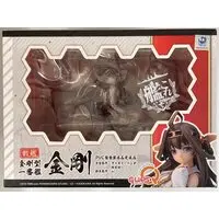 Figure - KanColle / Kongou